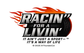 Racin' for a Livin'